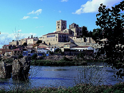 Zamora
