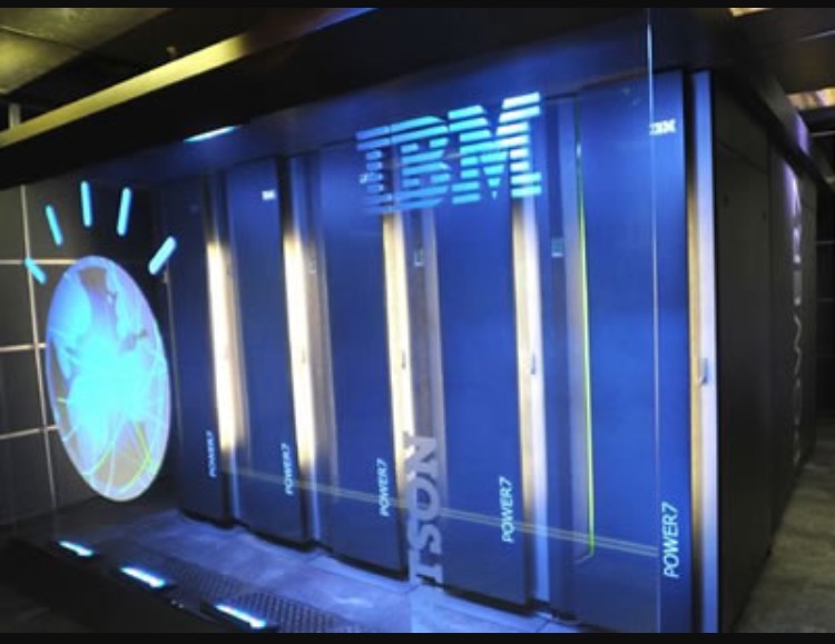 IBM lanzará el primer ordenador cuántico 