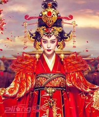 The Empress of China The Empress of China