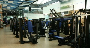 Fitness-en-Fitness-Place