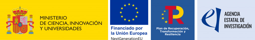 MICIU-NextG-PRTR-AEI