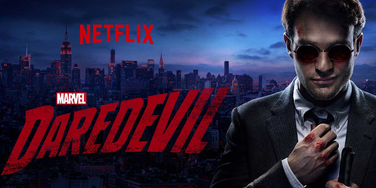 Análisis primera temporada de Daredevil