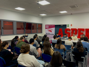 Asamblea General Extraordinaria 27/10/2025