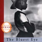 Bluest Eye book