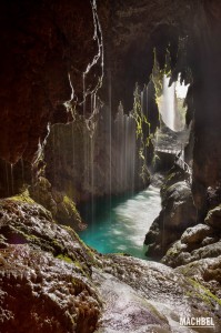 Monasterio de Piedra