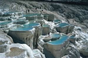 pamukkal