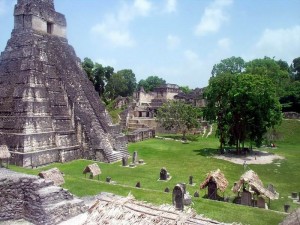 Tikal