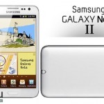  Samsung Galaxy Note II