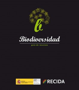 Biodiversidad: guía de recursos