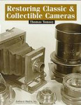 Restoring classic collectible cameras