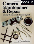 Camera Maintenance Repair, Book 2