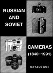 Soviet cameras 1840-1991