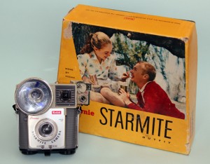 Kodak Brownie Starmite 2