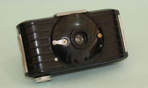 1936 - 1942 Bullet Camera (Plastic) 6