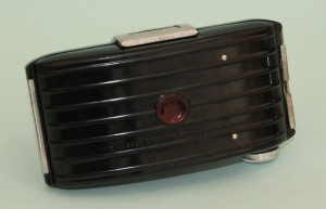1936 - 1942 Bullet Camera (Plastic) 7