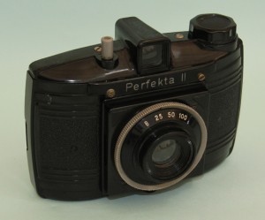 1954 - desc. Perfekta II 3