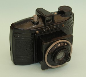 1954 - desc. Perfekta II 8