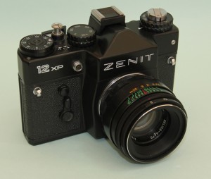 1983 - 1990 Zenit 12 XP (K1395) 2