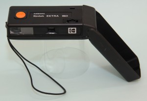 Kodak Ektra 150 1