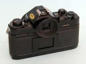 Canon A1 B