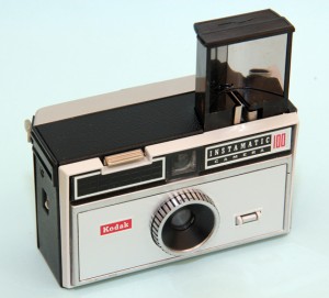 Kodak Instamatic 100 B