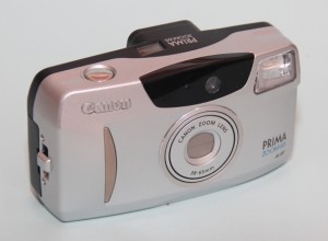 Canon Prima Zoom 65 1
