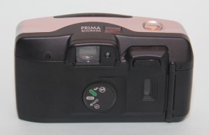 Canon Prima Zoom 65 5