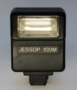 Jessop 100M