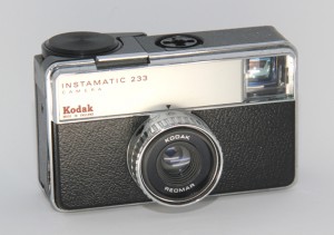 Kodak Instamatic 233