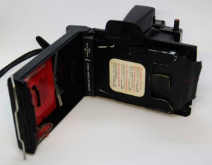 1971 - 1975 Polaroid Colorpack 100 Land Camera 2