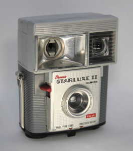 Kodak Brownie Starluxe II