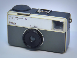 Kodak Instamatic 32 1