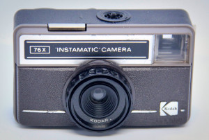 Kodak Instamatic 76X 3