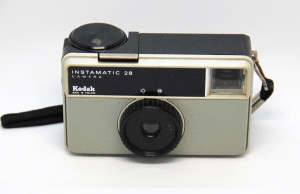 Kodak Instamatic 28 3