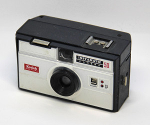 Kodak Instamatic 50 2