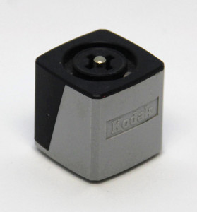 Kodak Instamatic Atlas flashcube holder 1