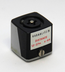 Kodak Instamatic Atlas flashcube holder 2