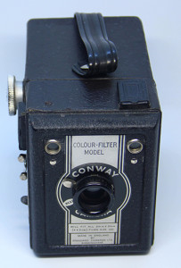 Conway Camera, Colour Filter Model 1