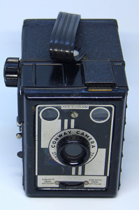 Conway Camera, Synchronised Model 1