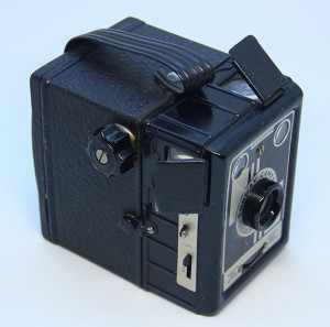 Conway Camera, Synchronised Model 2