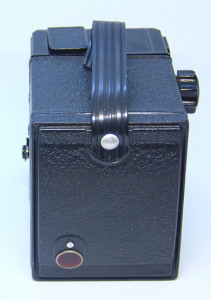 Conway Camera, Synchronised Model 4