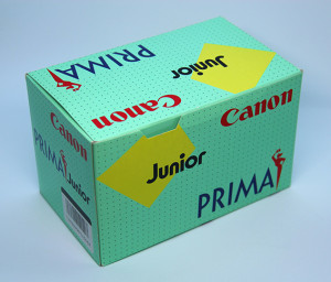 Prima Junior 2