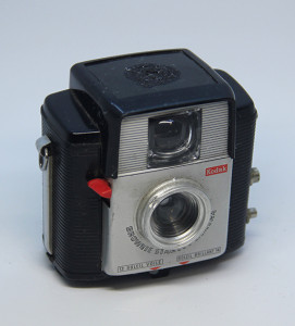 Kodak Brownie Starlet Camera 2