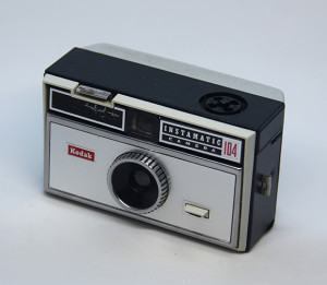 Kodak Instamatic 104