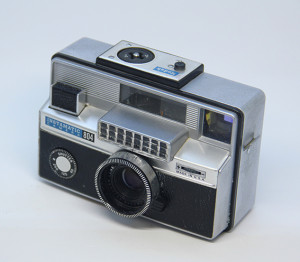 Kodak Instamatic 804 3