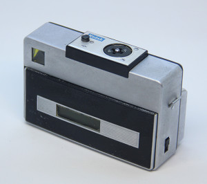 Kodak Instamatic 804 4