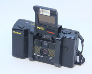 Kodak VR35 K10 autofocus 1