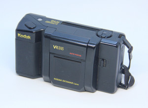 Kodak VR35 K10 autofocus 2