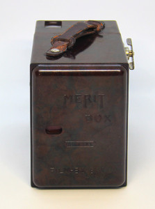 Merten Merit Box D