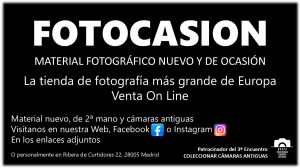 PATROCINA FOTOCASION